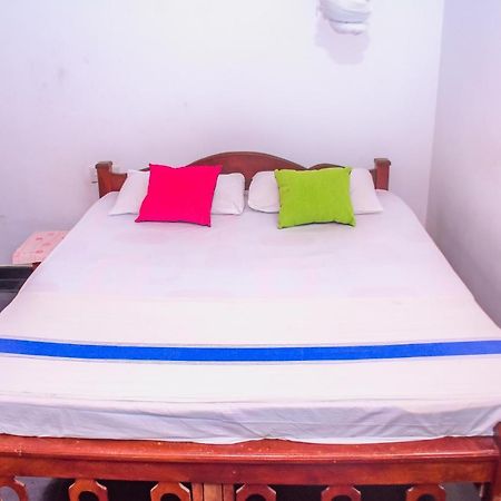 #Bedbox Hostel Dambulla Kültér fotó